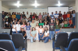 PPGBAS realiza acolhimento para alunos de Mestrado e Doutorado no Campus Caxias